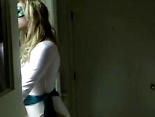 Big Tits Superheroine Green Avenger Captured Humiliated And Eliminated