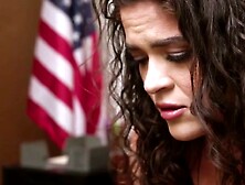 UNLEASH THE FURY Lilly Bells and Victoria Voxxxs Scorching Summer Lovin Frenzy