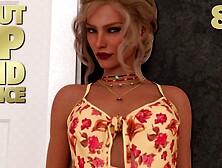 SHUT UP AND DANCE #80 • Visual Novel Gameplay [HD]