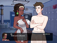 Visual novel,  fallout,  deep vault 69