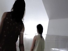 Russian Upskirt (fake) 2703