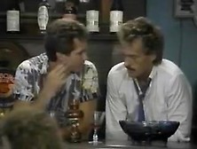 Keshia and Joey Silver