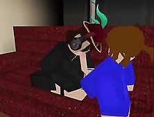 Roblox Shemale Video