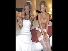 Brides (Dressed And Undressed)