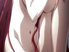 Rias Gremory Highschool Dxd Amv R18