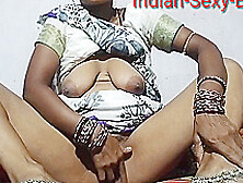 Indian Desi Bhabhi Ki Fingering Sex