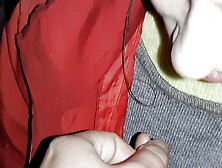 The forester girl and I had a good fuck in the hut - Lesbian-illusion