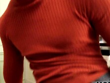 MOMMY4K. Go with the Flow