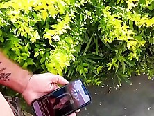 Mom into red panties makes sexy sex seen