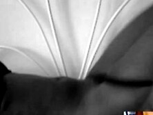 Girl on cam cums with me