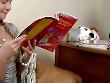 UNLEASH YOUR FOLSHE FANTASIES Unbeknownst Stranger Gets Laid in lustful Desperation