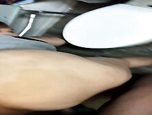 Mega Booty Wobbly Poundtown