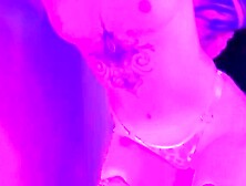 Vixen's XXX Confessions - Erotic Storytelling with Pornstar [Exclusive Interview]