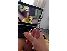 Soundgu gernan amateu trans big sounding big shot