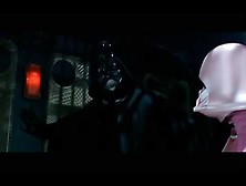 vader in love