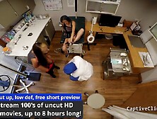 Smuggling,  Inc - Asia,  Mina,  Amy