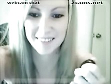 Cute Girl On Cam260626