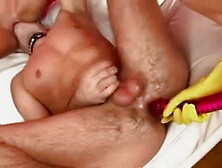 Lets Butt Fuck My Boyfriend - Part 2