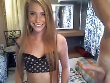 Ravegirl94 Private Video On 06/14/15 19:45 From Chaturbate