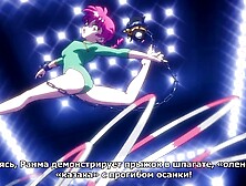 Ranma Saotome In Leotard 2024