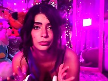 Corneliusthecat Asmr Ear Licking And Spanks