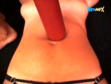 Belly Beaten Bitch ( CLAIM FROM THIS SITE)