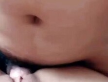 Indonesian Hot Milf Maria Angelina Live Fucked And Gets Cum Facial - Maria Milf