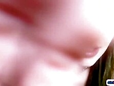 Stepmom grind on stepteen masturbate vid