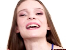 Anything, Anytime - Sexual Adventures with Hot Babe Jessica Rose