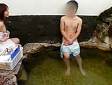 Fabulous Japanese girl Azumi Mizushima,  Suzuka Ishikawa,  Manami Momosaki in Crazy Blowjob,  Fetish JAV movie