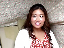 ***-Beautiful mature woman who is cunnilingus with electric massage machine and panting