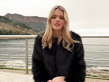 Lucy discovers the hidden side of William - Jacquie et Michel TV