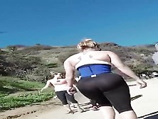 Hiker Pawg