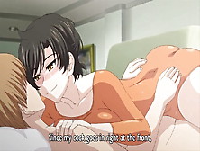 Hitozuma,  Mitsu To Niku Episode 2 English Subbed