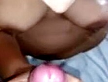 Indian Slut Loves Cum