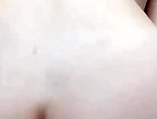 Itscarlyjane Ride Orgasm With Dildo So Hot