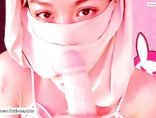 Petite Muslim Malaysian Girl Is Doing Porn
