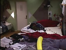 Big Brother Collection - Listening to Sex