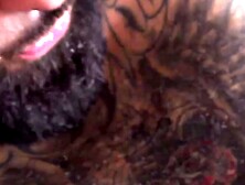 Zaddys Wet Dream - Hot Guy Jerks Off To Drain His Balls And Shoot A Huge Load