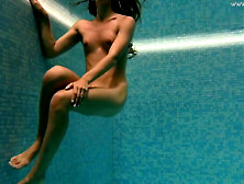Irina Hot Russian Underwater Teen