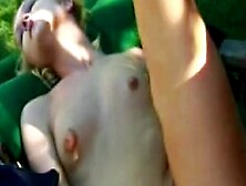 Gorgeous vintage coquette breathtaking xxx video