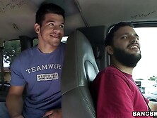 took without hesitation