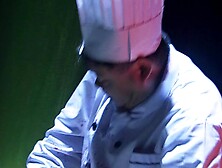 The. Last. Supper. 2005. Japanese