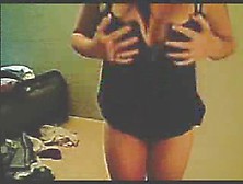 Plump amateur teens strips on a free web cam (18+)