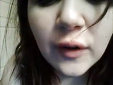 Chunky Lewd Legal Age teenager 18+ in Web Camera - negrofloripa