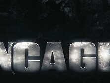 DIGITALPLAYGROUND - New Uncaged Trailer! Female Fighters Get Sweaty In And Out Of The Ring