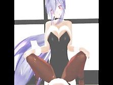 Mmd Haku Sex 3D