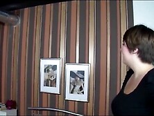 XXL mother i'd like to fuck dick sucking vagina banging masturbating in the bedroom