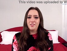 Despairing Amateurs Qoseve and Pixie get their large mother i'd like to fuck breasts played with and taut vaginas screwed hard