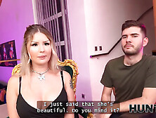 Hunt4k.  czech blonde hoe gives a pound only about fresh tattoos and stranger's dick